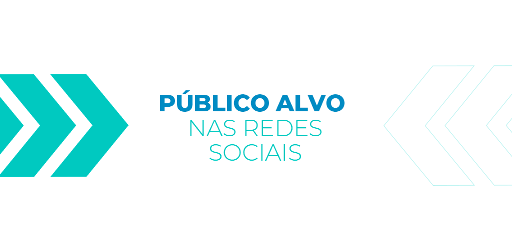 Conheça seu publico alvo nas redes sociais