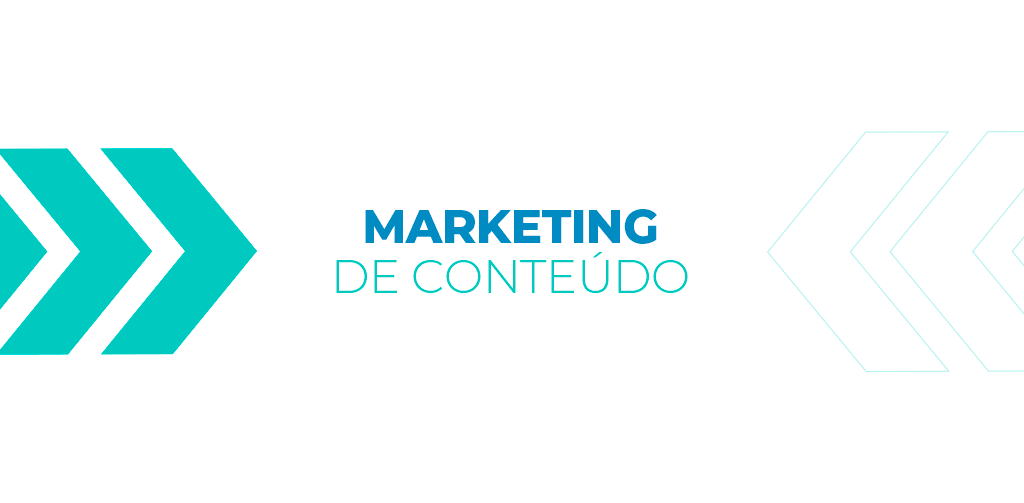 Marketing de conteúdo