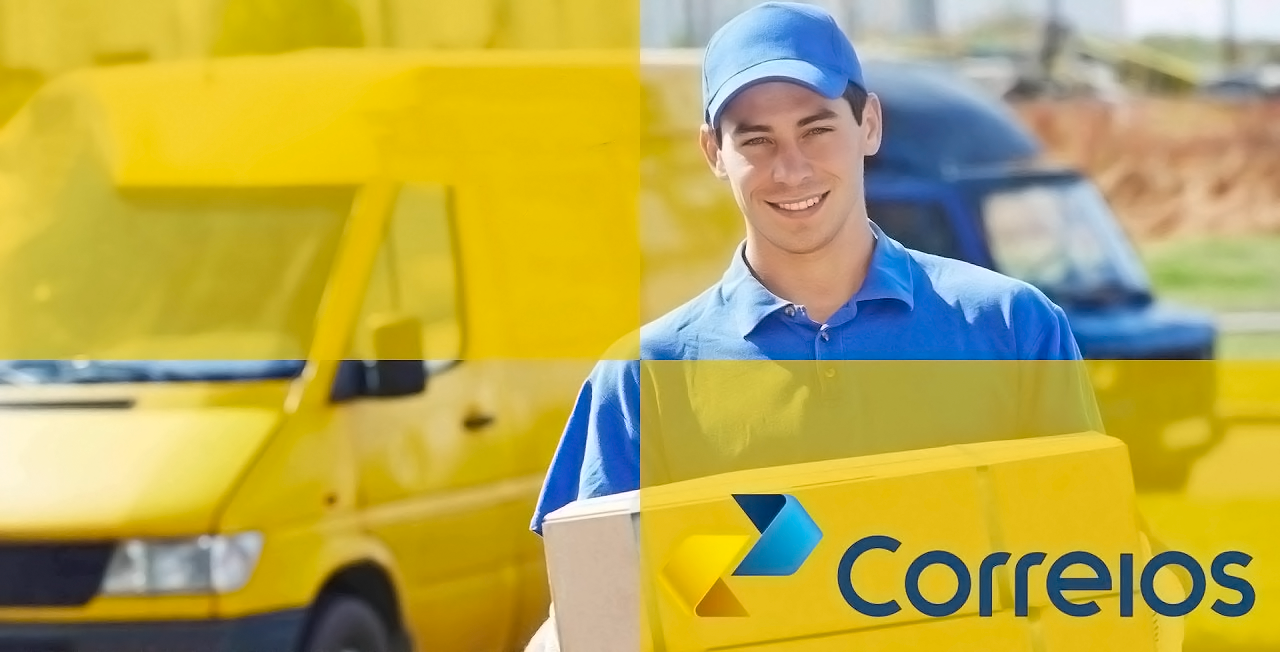 Novidades nos Correios: Grandes Formatos Sedex e PAC e Sedex Hoje