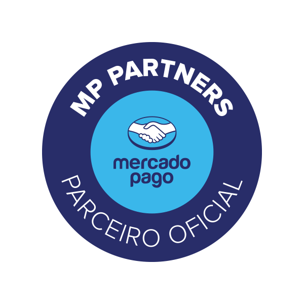 Mercado Pago Partners Logo