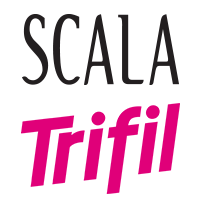 SCALA TRIFIL