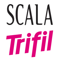 SCALA TRIFIL