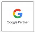 agência parceira do google